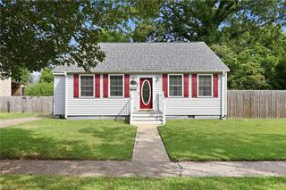 5424 Ashby ST, Norfolk, VA 23502