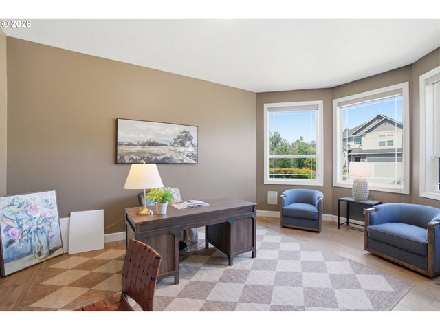 917 N HERON Dr, Ridgefield, WA 98642