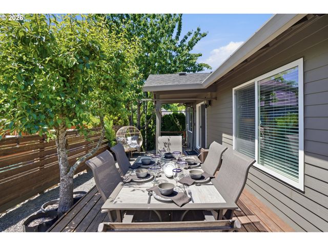 917 N HERON Dr, Ridgefield, WA 98642