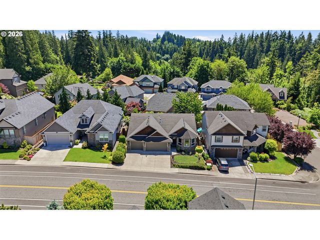917 N HERON Dr, Ridgefield, WA 98642