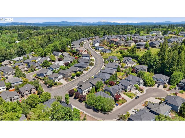 917 N HERON Dr, Ridgefield, WA 98642