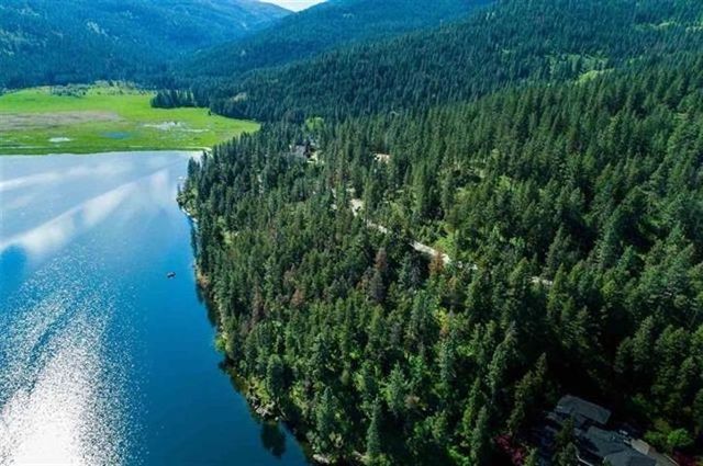24269 E Liberty Creek Rd, Liberty Lake, WA 99019