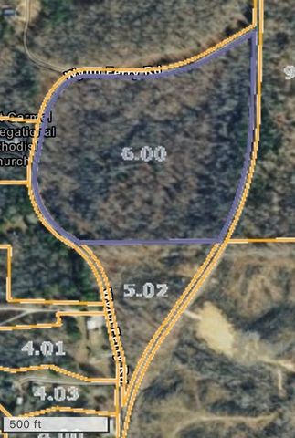 213 Wynn Ferry Rd, Big Sandy, TN 38221