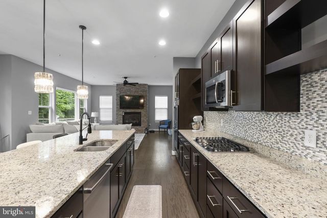 6822 W SHAVANO RD, New Market, MD 21774