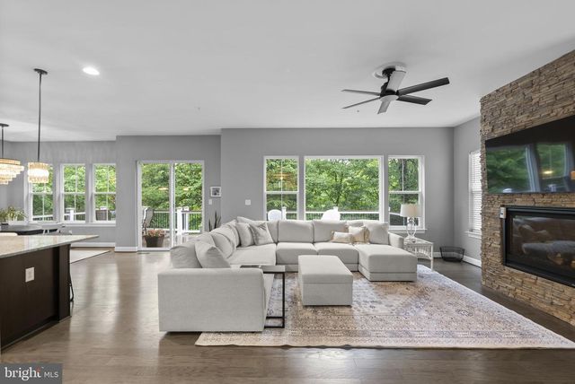 6822 W SHAVANO RD, New Market, MD 21774