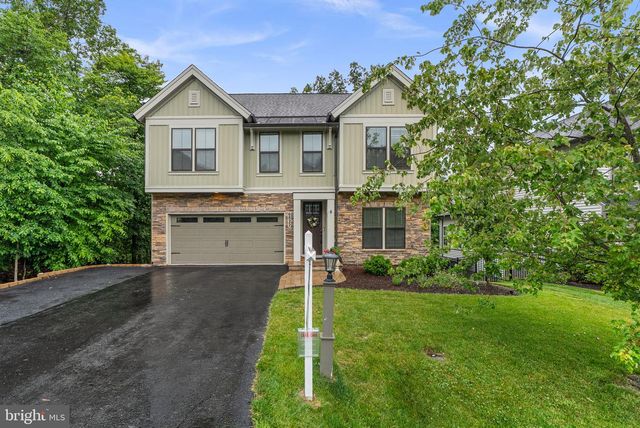 6822 W SHAVANO RD, New Market, MD 21774