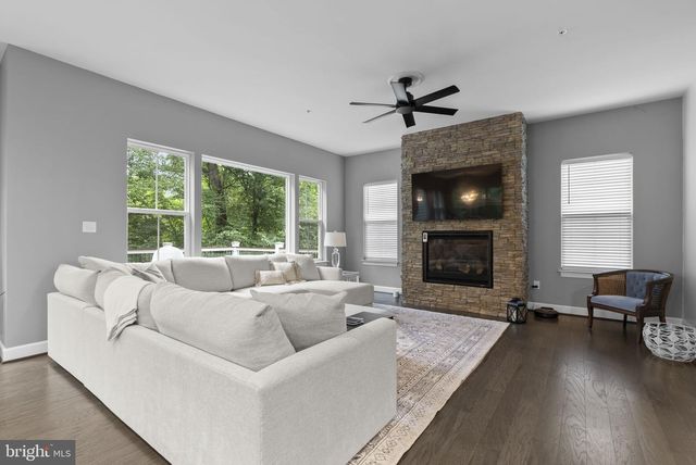 6822 W SHAVANO RD, New Market, MD 21774