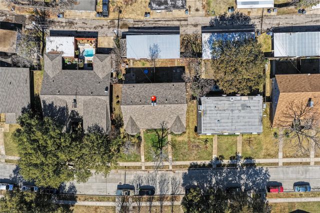 13317 Southview Lane, Dallas, TX 75240