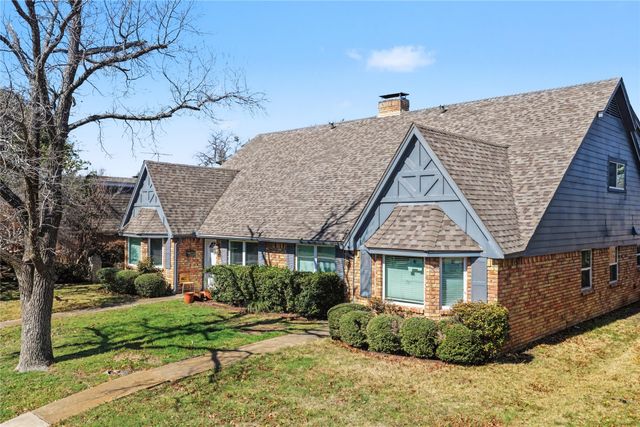 13317 Southview Lane, Dallas, TX 75240