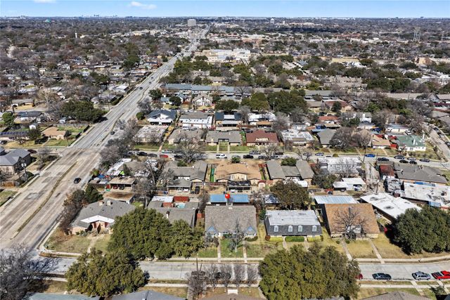 13317 Southview Lane, Dallas, TX 75240