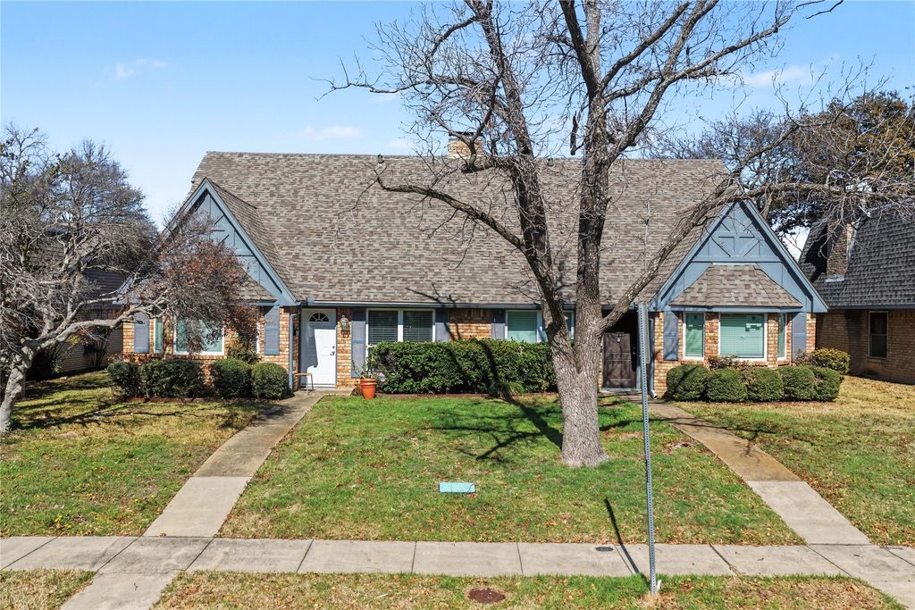 13317 Southview Lane, Dallas, TX 75240