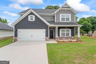 11204 Cornerstone Way, Hampton, GA 30228