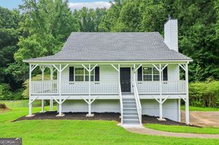 179 Graison Lane, Dallas, GA 30157