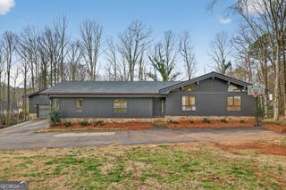 506 Breedlove Drive, Monroe, GA 30655