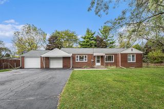 188 Cherry Street, Michigan Center, MI 49254