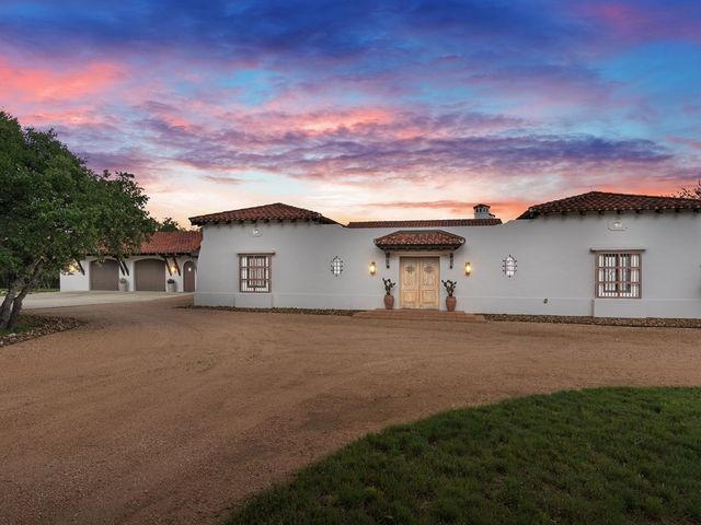 2835 Palomino Springs, Bandera, TX 78003