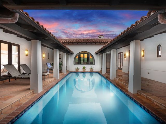 2835 Palomino Springs, Bandera, TX 78003