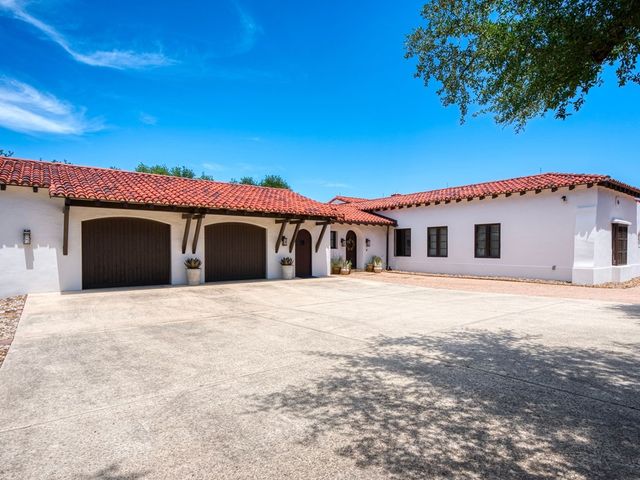 2835 Palomino Springs, Bandera, TX 78003