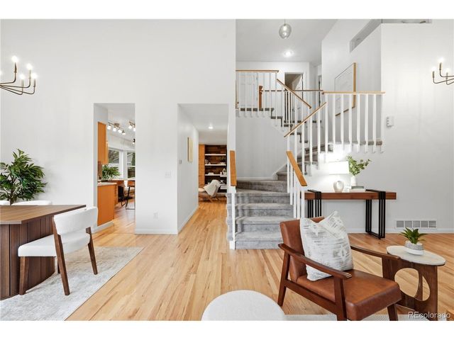 7981 S Vine Ct, Centennial, CO 80122