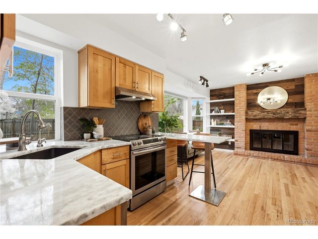 7981 S Vine Ct, Centennial, CO 80122