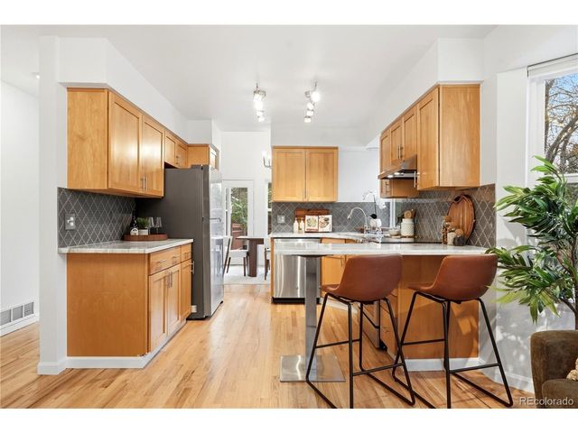 7981 S Vine Ct, Centennial, CO 80122