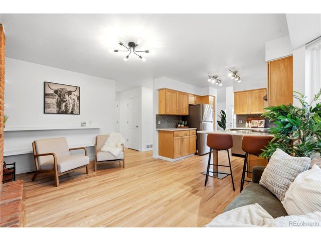7981 S Vine Ct, Centennial, CO 80122
