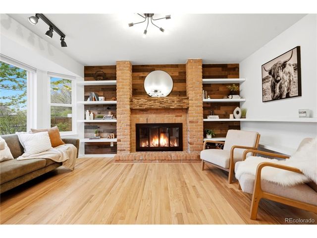 7981 S Vine Ct, Centennial, CO 80122