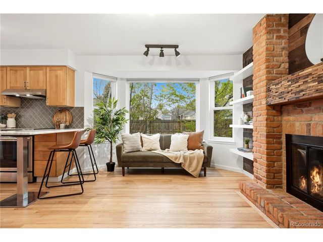 7981 S Vine Ct, Centennial, CO 80122