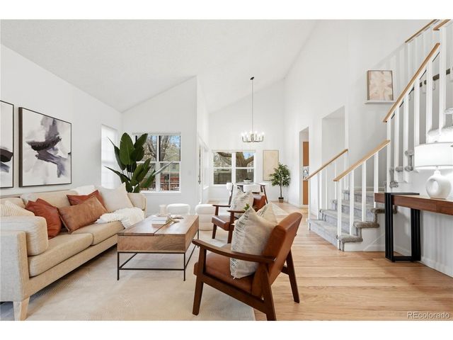7981 S Vine Ct, Centennial, CO 80122
