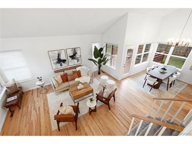 7981 S Vine Ct, Centennial, CO 80122