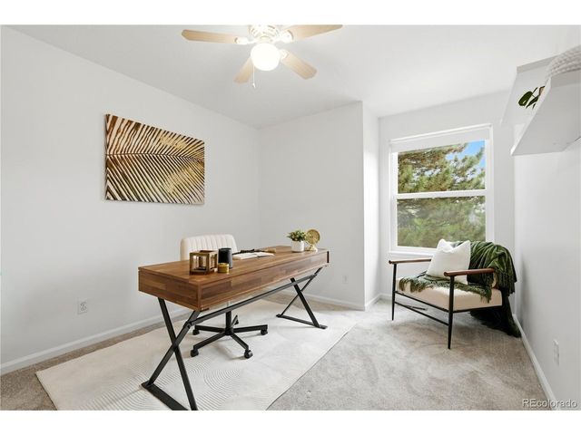 7981 S Vine Ct, Centennial, CO 80122