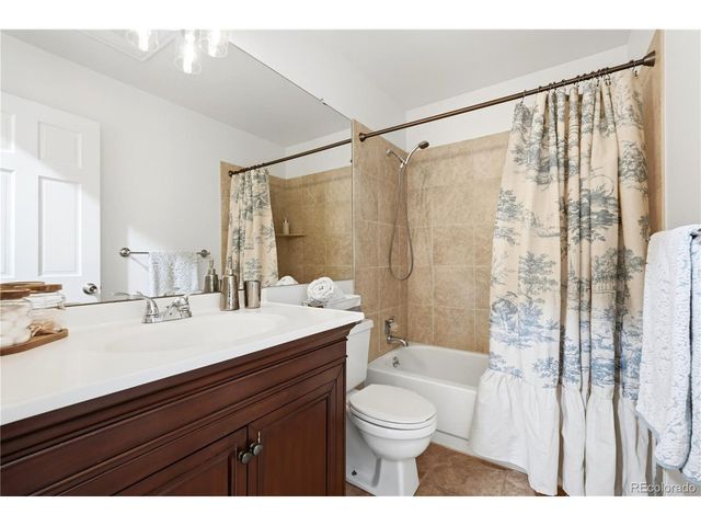 7981 S Vine Ct, Centennial, CO 80122