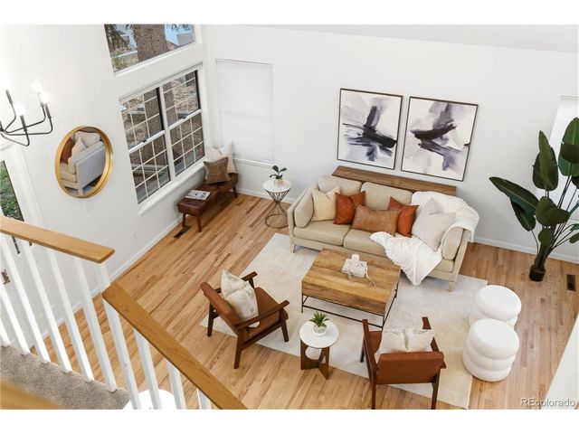 7981 S Vine Ct, Centennial, CO 80122