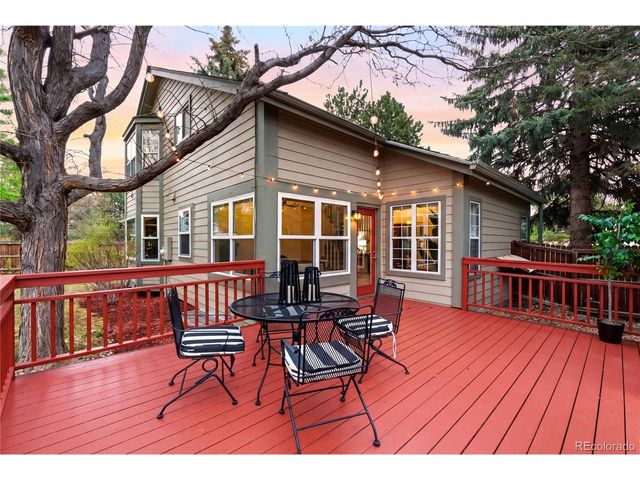7981 S Vine Ct, Centennial, CO 80122