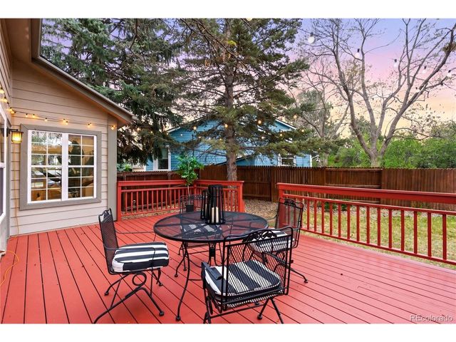 7981 S Vine Ct, Centennial, CO 80122