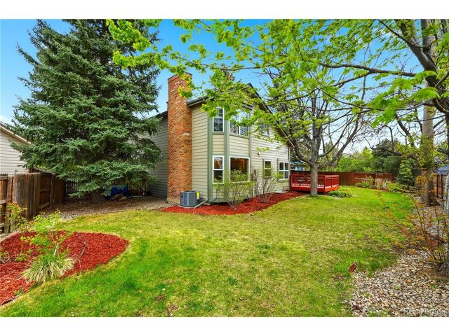 7981 S Vine Ct, Centennial, CO 80122