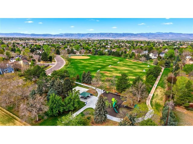 7981 S Vine Ct, Centennial, CO 80122