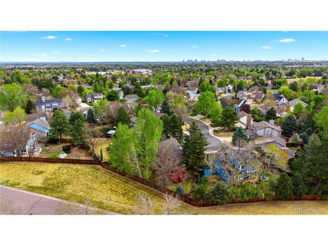 7981 S Vine Ct, Centennial, CO 80122