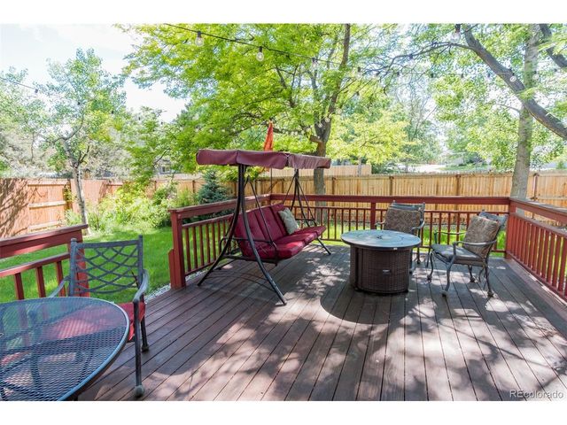 7981 S Vine Ct, Centennial, CO 80122