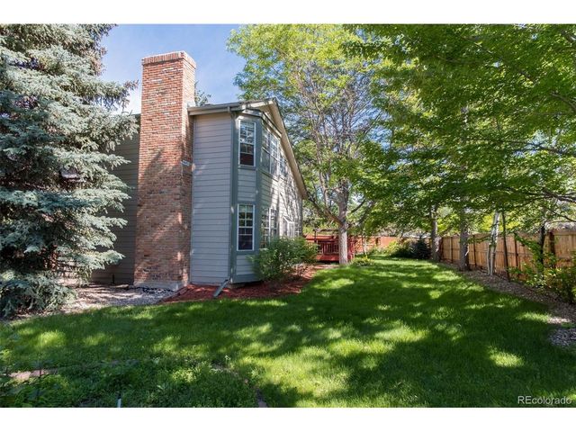7981 S Vine Ct, Centennial, CO 80122
