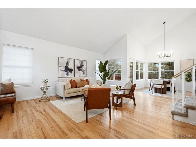7981 S Vine Ct, Centennial, CO 80122