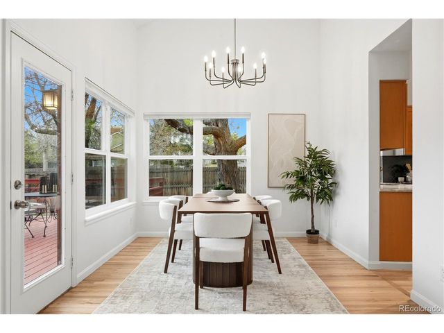 7981 S Vine Ct, Centennial, CO 80122