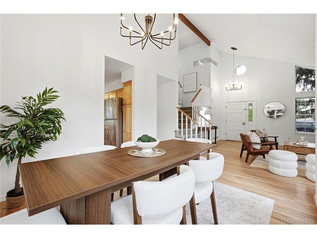 7981 S Vine Ct, Centennial, CO 80122