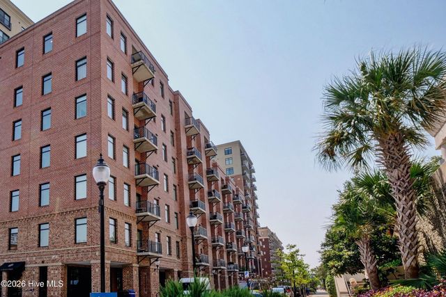 10 Grace Street 504, Wilmington, NC 28401