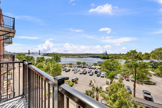 10 Grace Street 504, Wilmington, NC 28401