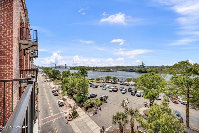 10 Grace Street 504, Wilmington, NC 28401