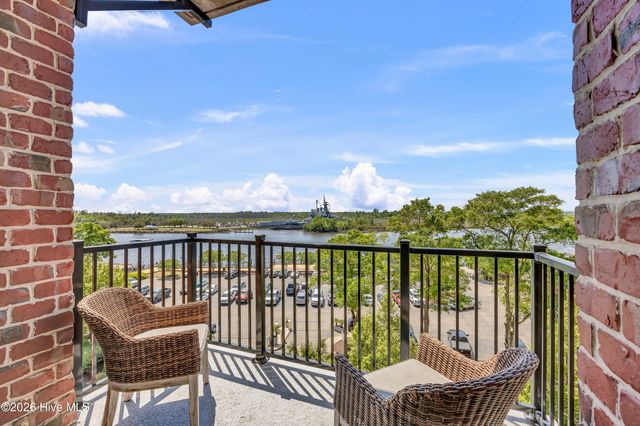 10 Grace Street 504, Wilmington, NC 28401