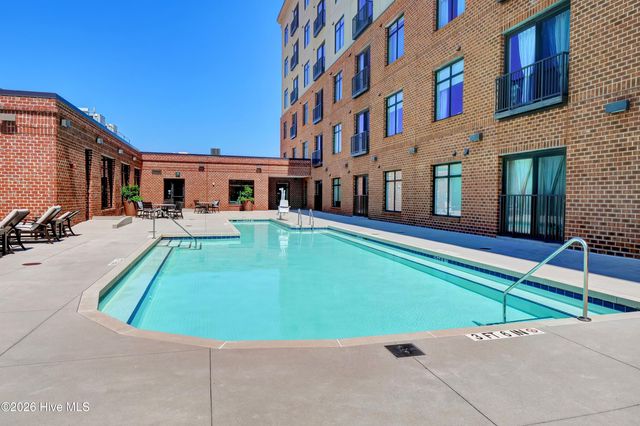 10 Grace Street 504, Wilmington, NC 28401