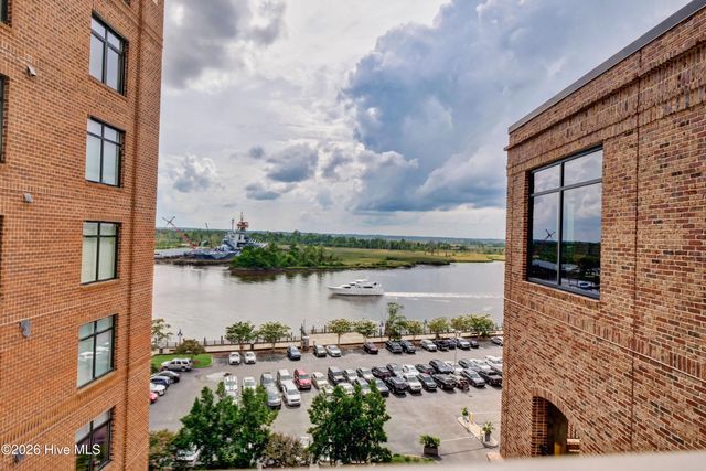 10 Grace Street 504, Wilmington, NC 28401
