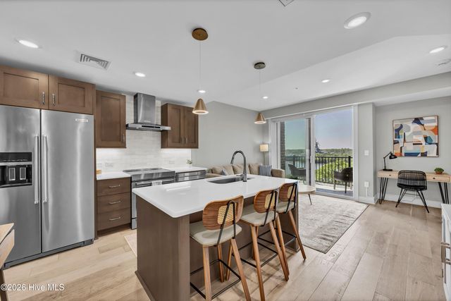 10 Grace Street 504, Wilmington, NC 28401